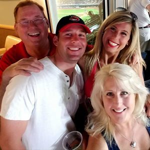 Meet your Posher, Gina